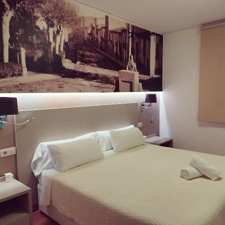 Vila-real Hello Villarreal Suites מראה חיצוני תמונה