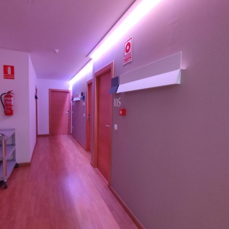 Vila-real Hello Villarreal Suites מראה חיצוני תמונה