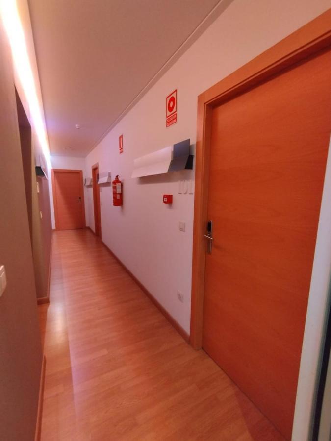 Vila-real Hello Villarreal Suites מראה חיצוני תמונה