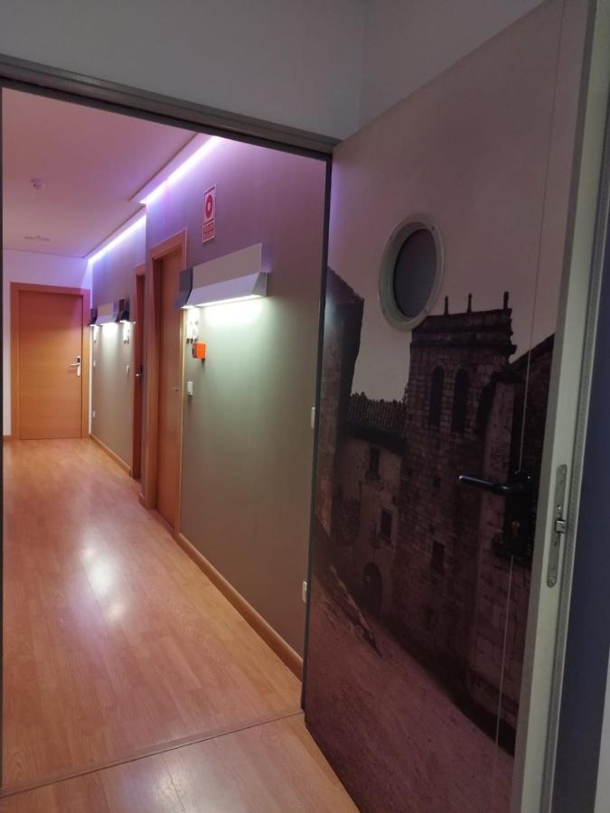 Vila-real Hello Villarreal Suites מראה חיצוני תמונה