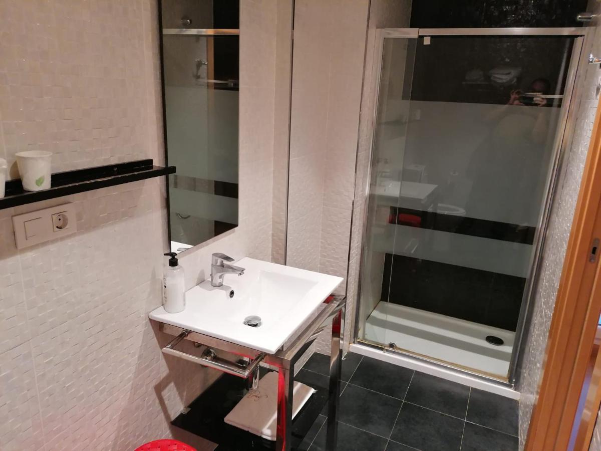 Vila-real Hello Villarreal Suites מראה חיצוני תמונה