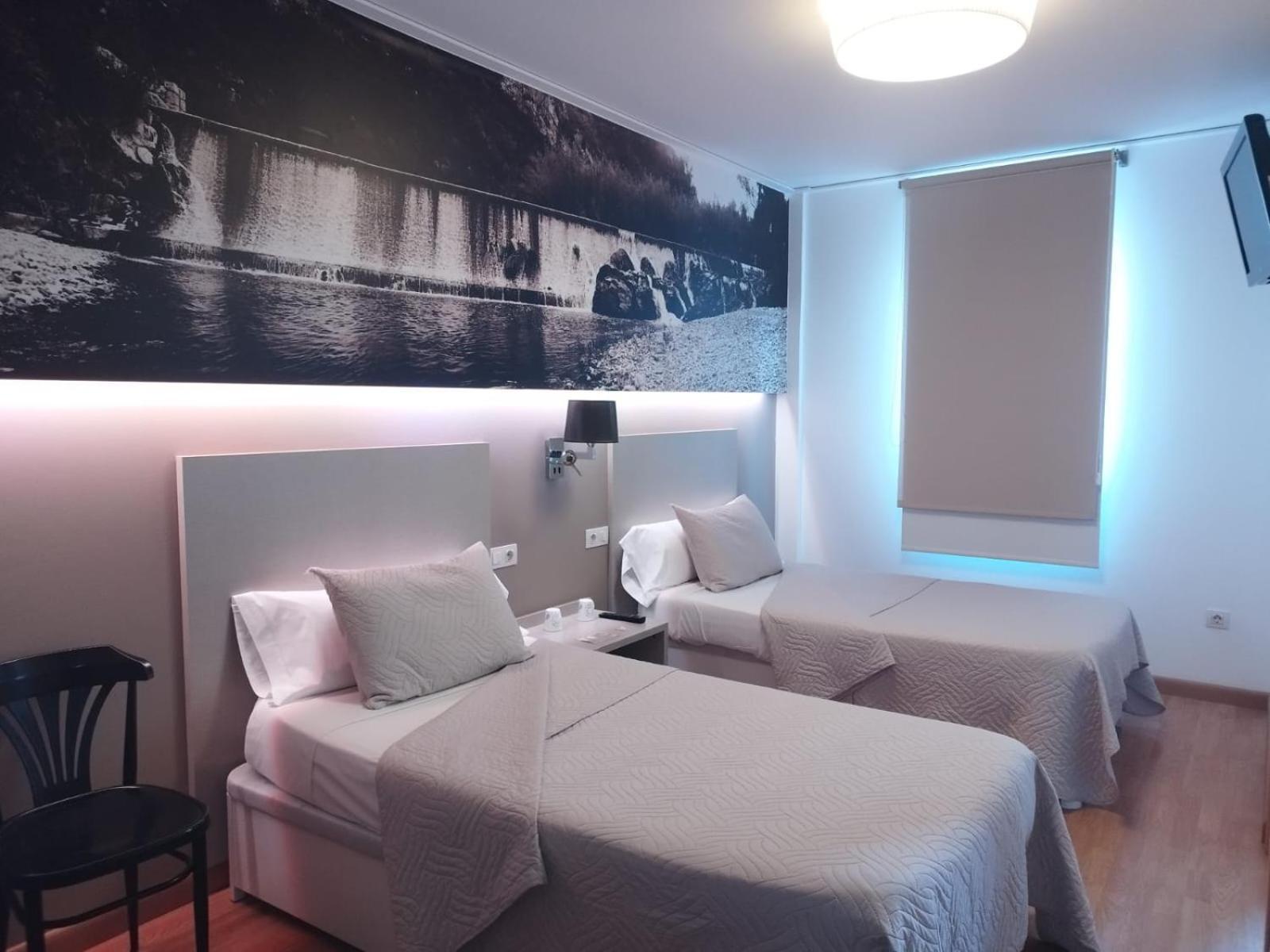 Vila-real Hello Villarreal Suites מראה חיצוני תמונה