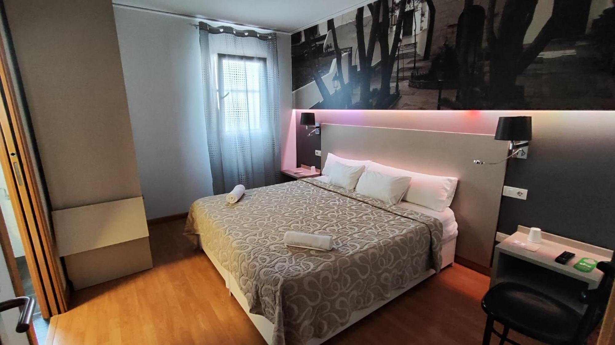 Vila-real Hello Villarreal Suites מראה חיצוני תמונה