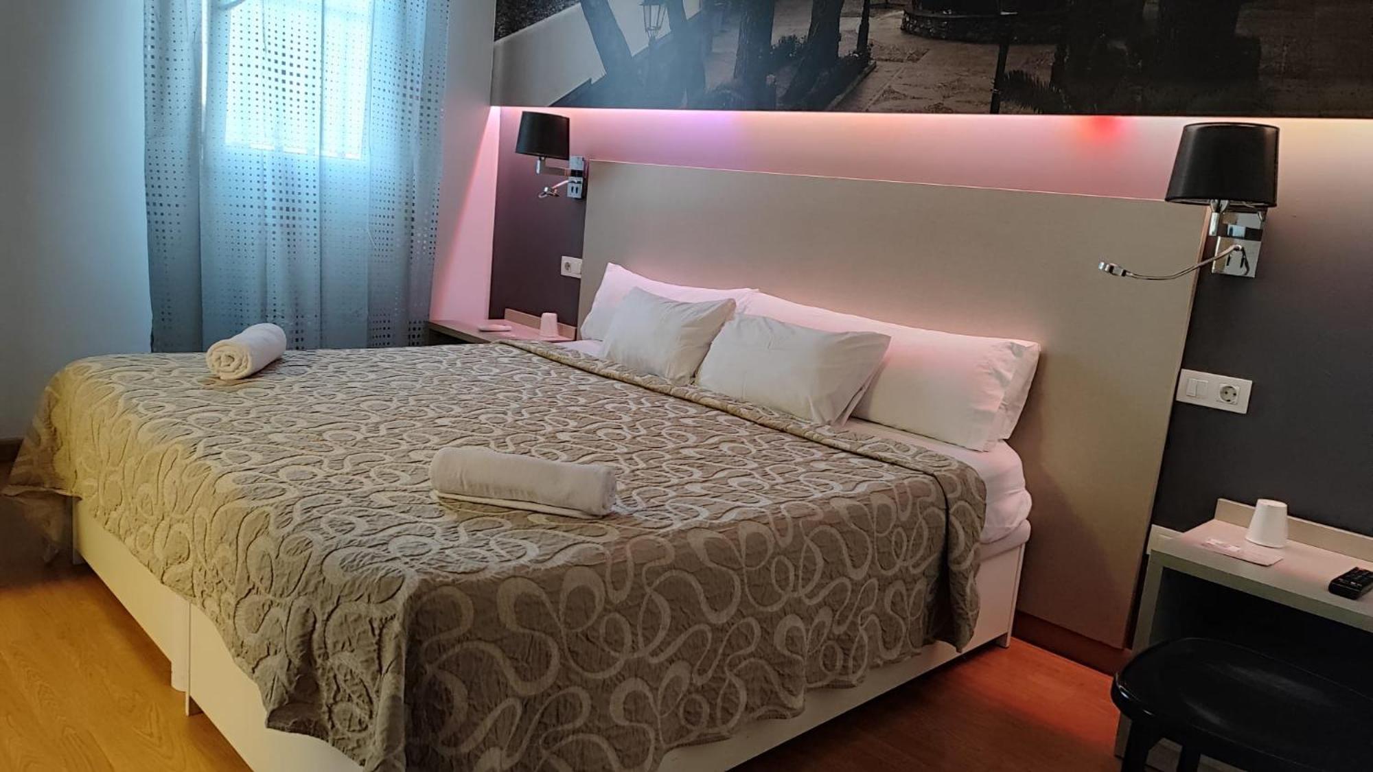 Vila-real Hello Villarreal Suites מראה חיצוני תמונה