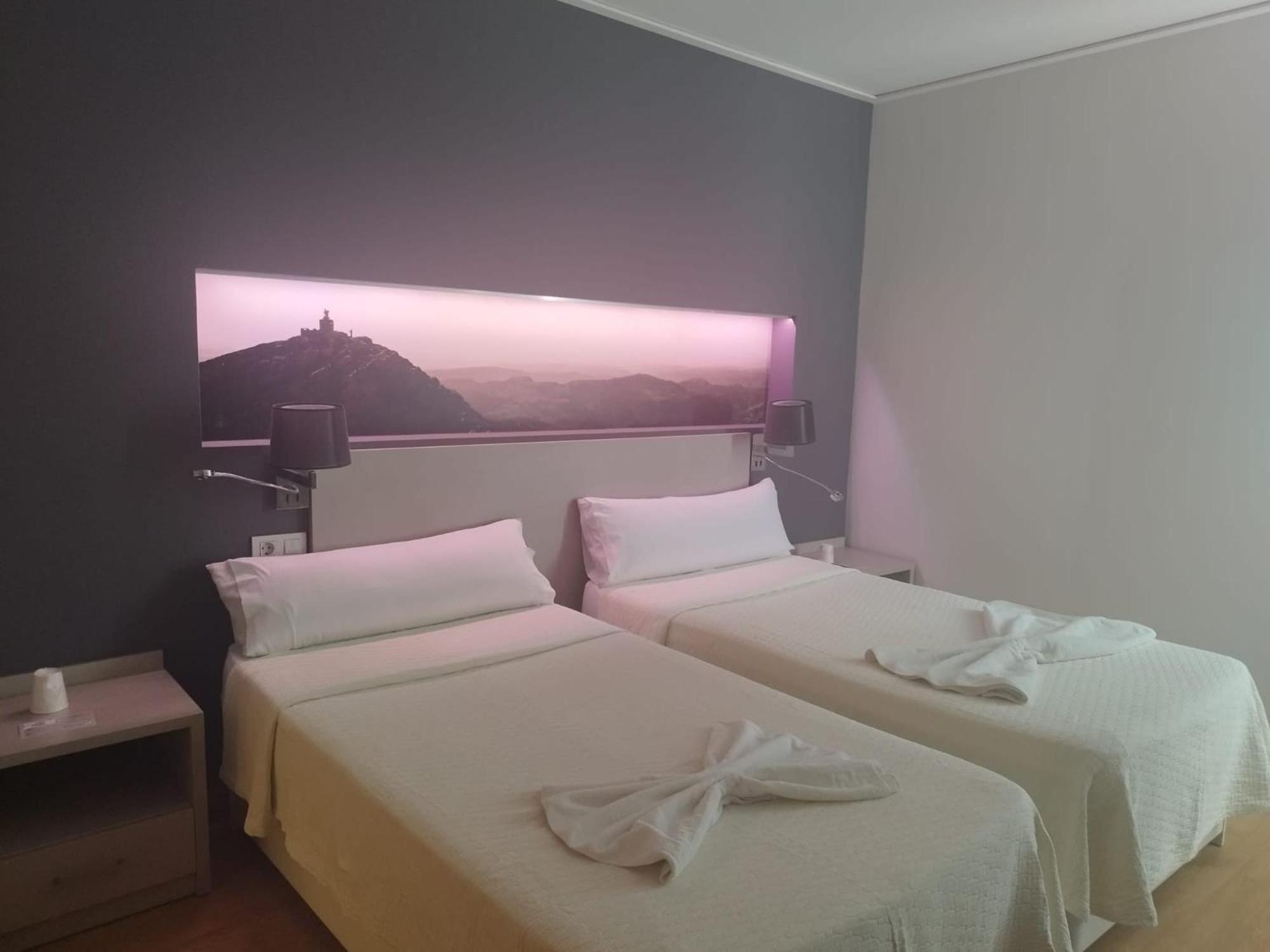 Vila-real Hello Villarreal Suites מראה חיצוני תמונה