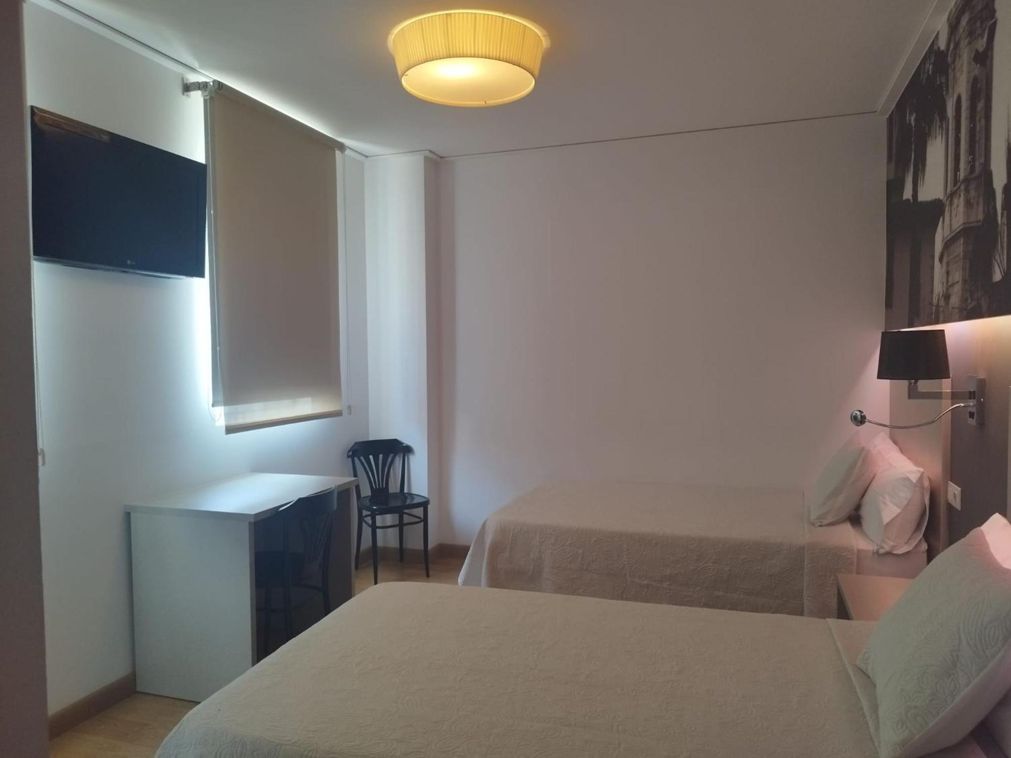 Vila-real Hello Villarreal Suites מראה חיצוני תמונה