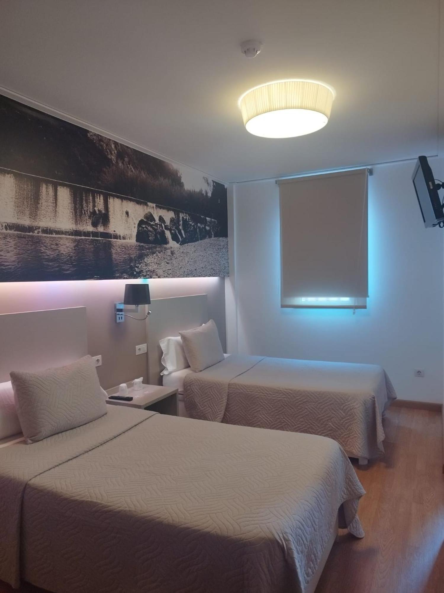 Vila-real Hello Villarreal Suites מראה חיצוני תמונה
